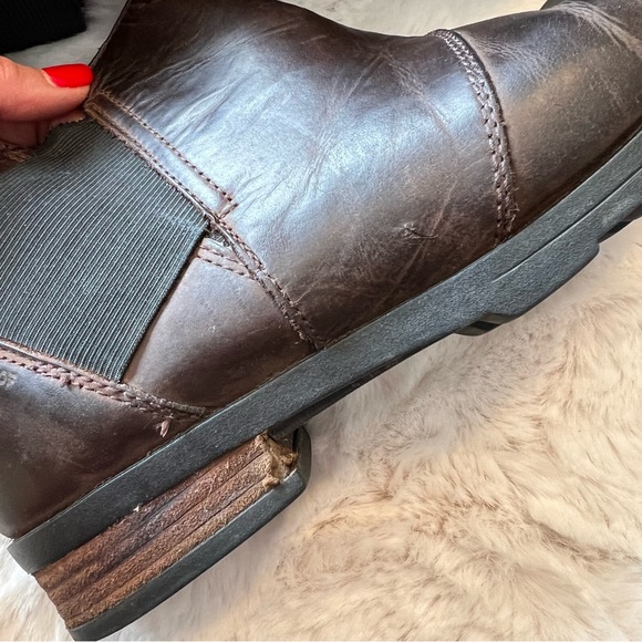 💦SOREL Waterproof Booties - Picture 9 of 14